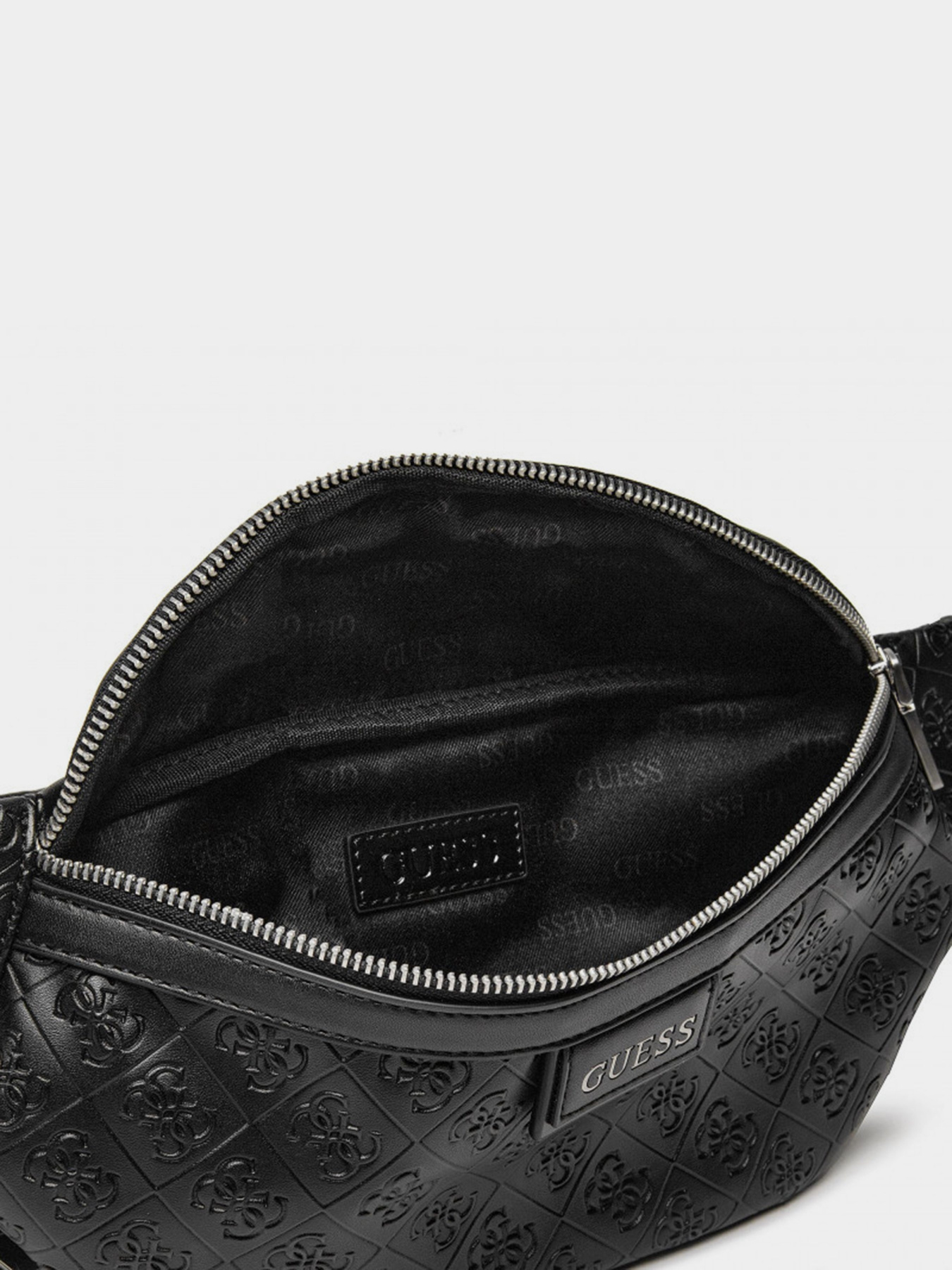 Сумки GUESS Vezzola модель HMVEZE.P1330;BLA Фото
