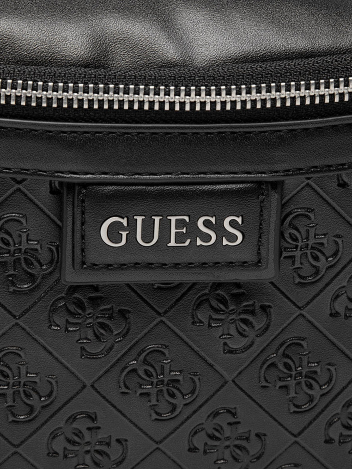 Сумки GUESS Vezzola модель HMVEZE.P1330;BLA Фото