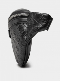 Сумки GUESS Vezzola модель HMVEZE.P1330;BLA Фото
