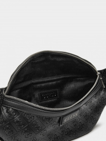 Сумки GUESS Vezzola модель HMVEZE.P1330;BLA Фото