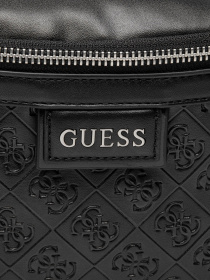 Сумки GUESS Vezzola модель HMVEZE.P1330;BLA Фото