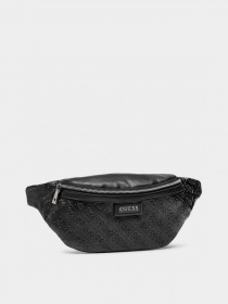 Сумки GUESS Vezzola модель HMVEZE.P1330;BLA Фото