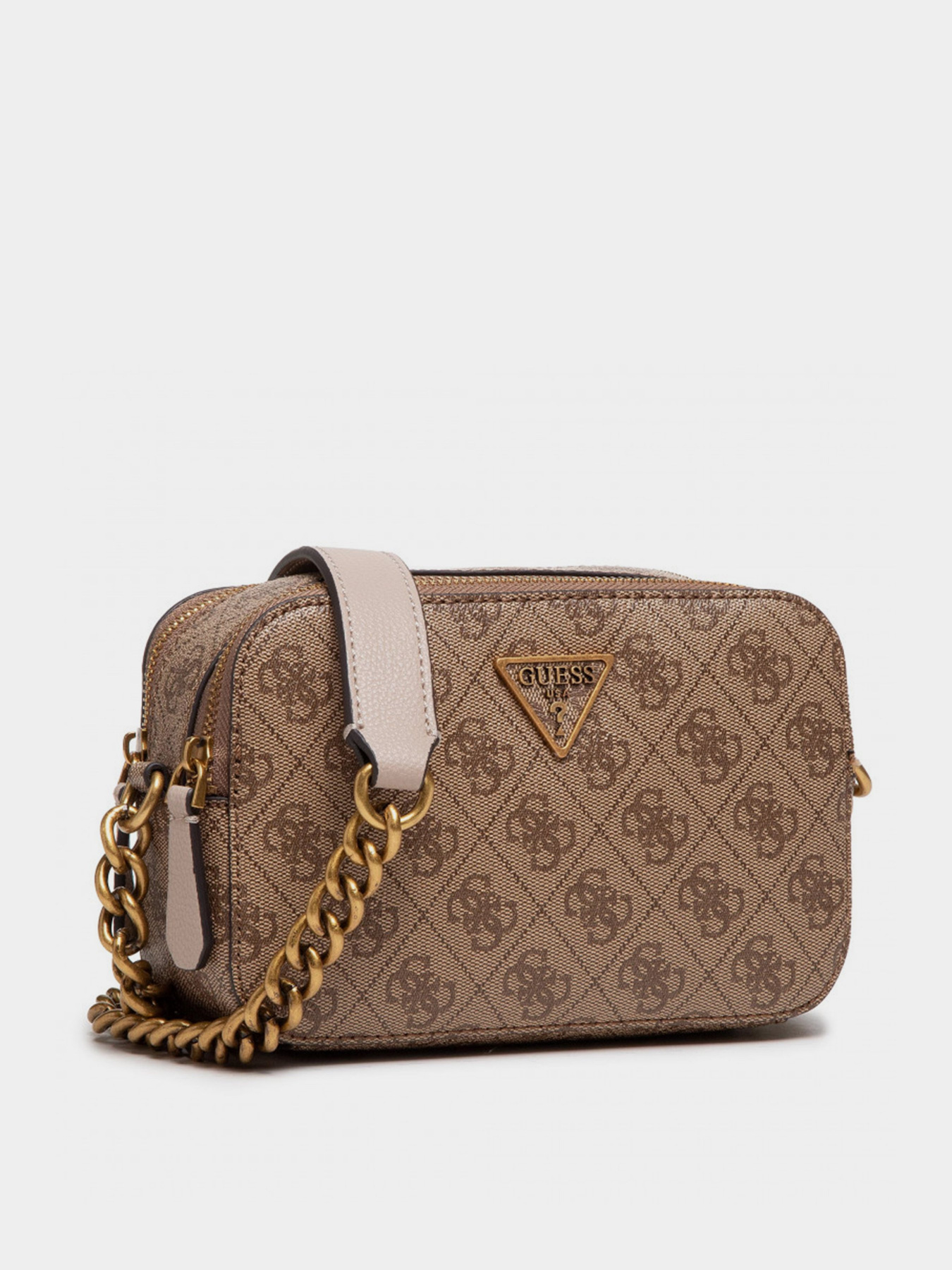 Сумки GUESS Noelle модель HWBB78.79140;LTE Фото