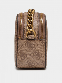 Сумки GUESS Noelle модель HWBB78.79140;LTE Фото