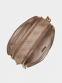 Сумки GUESS Noelle модель HWBB78.79140;LTE Фото