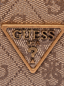 Сумки GUESS Noelle модель HWBB78.79140;LTE Фото