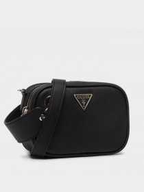 Сумки GUESS Manhattan модель HWBG69.94720;BLA Фото
