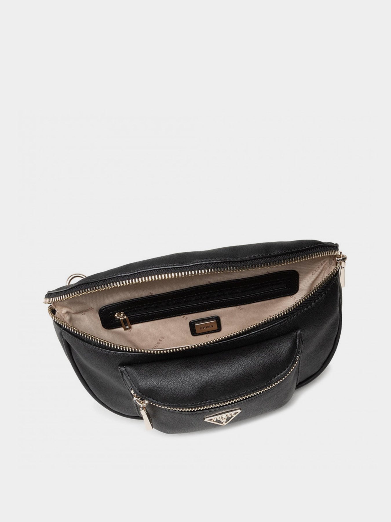 Сумки GUESS Manhattan модель HWBG69.94800;BLA Фото
