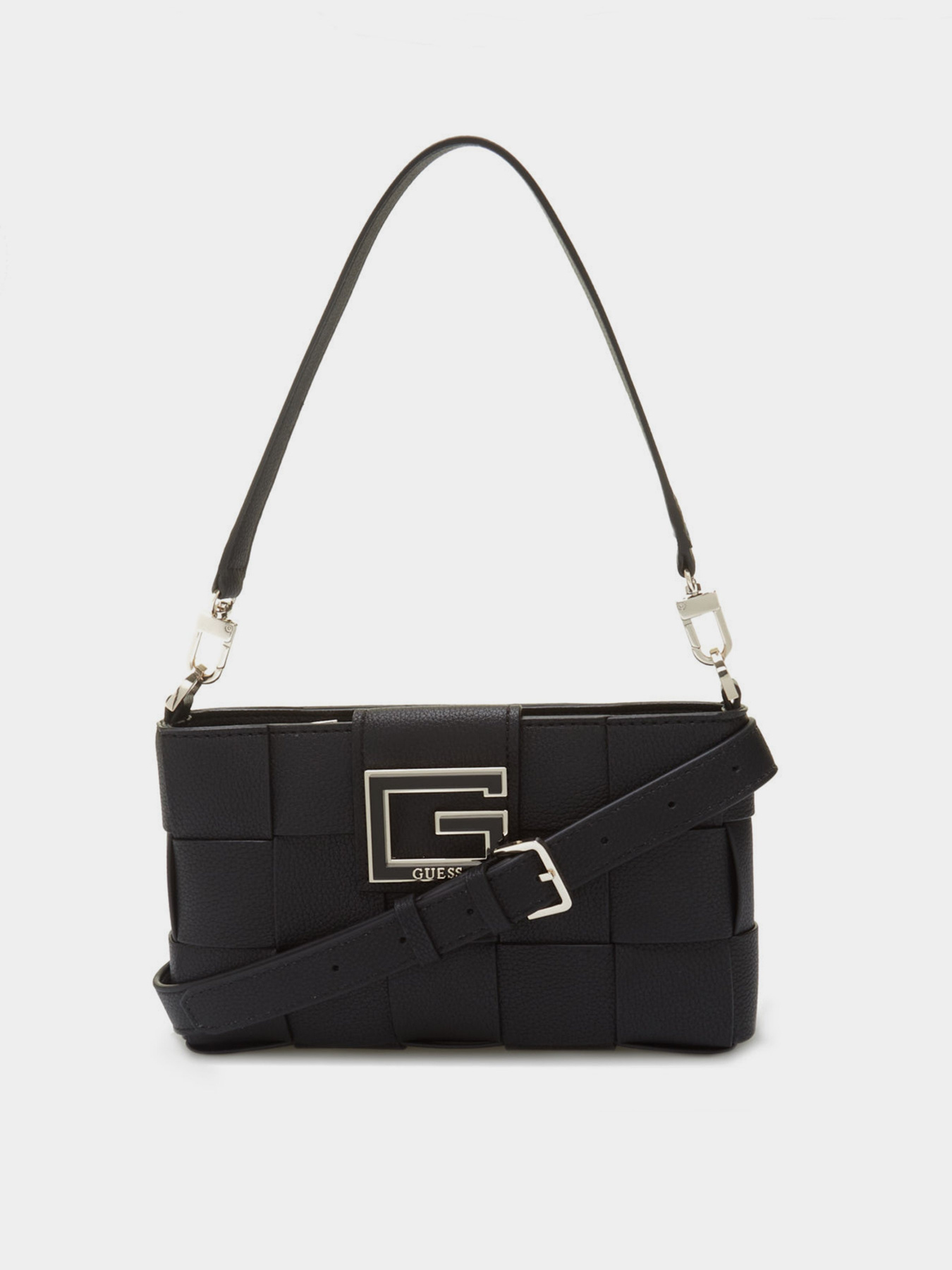 Сумки GUESS Liberty City модель HWEG81.35200;BLA Фото