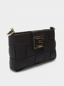 Сумки GUESS Liberty City модель HWEG81.35200;BLA Фото