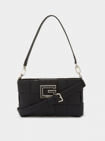 Сумки GUESS Liberty City модель HWEG81.35200;BLA Фото