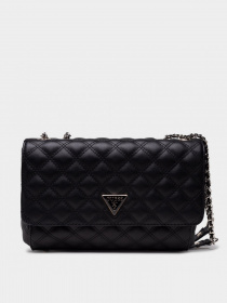 Сумки GUESS Cessily модель HWEV76.79210;BLA Фото