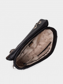 Сумки GUESS Cessily модель HWEV76.79210;BLA Фото