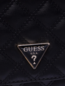 Сумки GUESS Cessily модель HWEV76.79210;BLA Фото