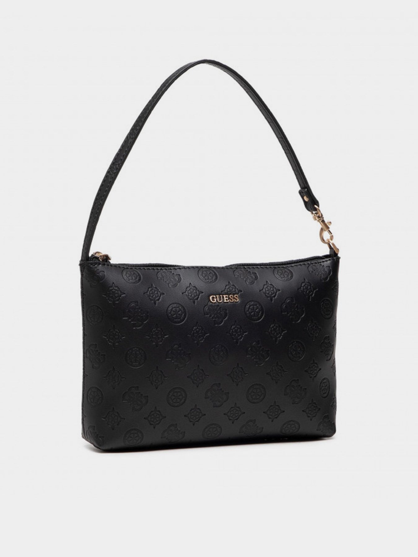 Сумки GUESS Vikky модель HWPD69.95250;BLA Фото