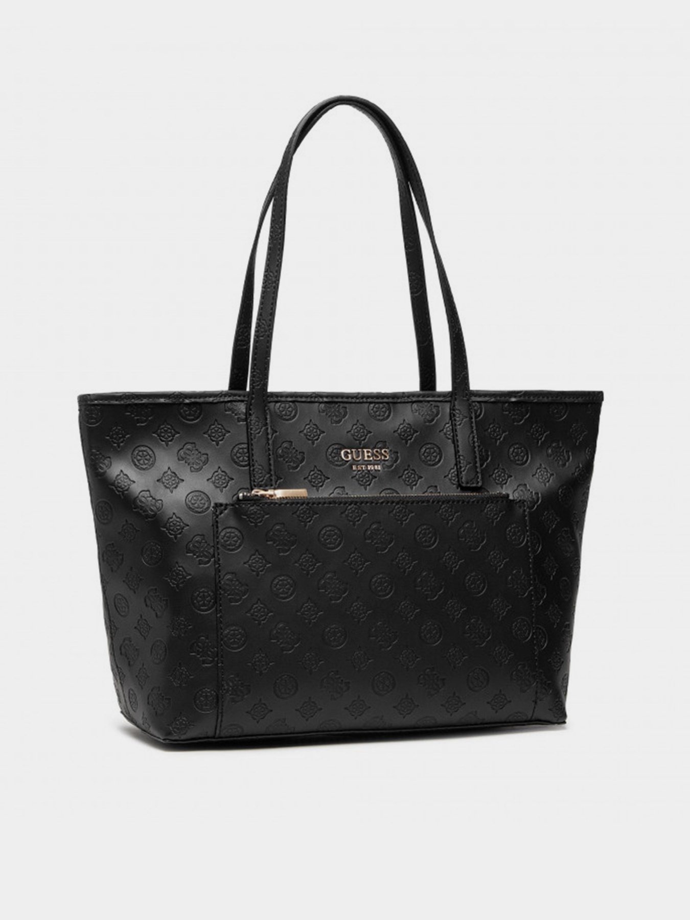 Сумки GUESS Vikky модель HWPD69.95250;BLA Фото