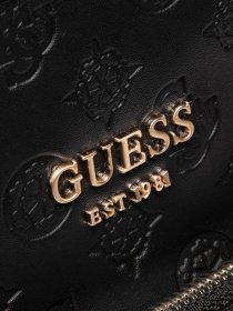Сумки GUESS Vikky модель HWPD69.95250;BLA Фото