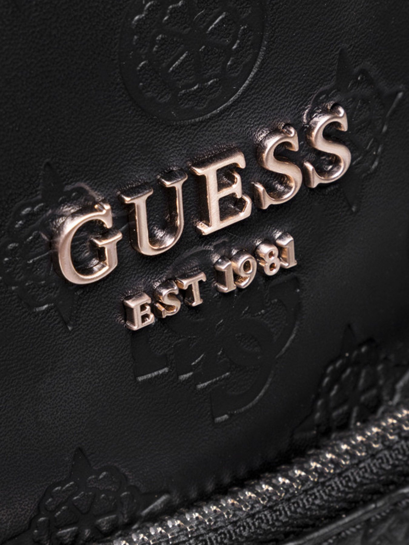 Сумки GUESS Vikky модель HWPD69.95260;BLA Фото