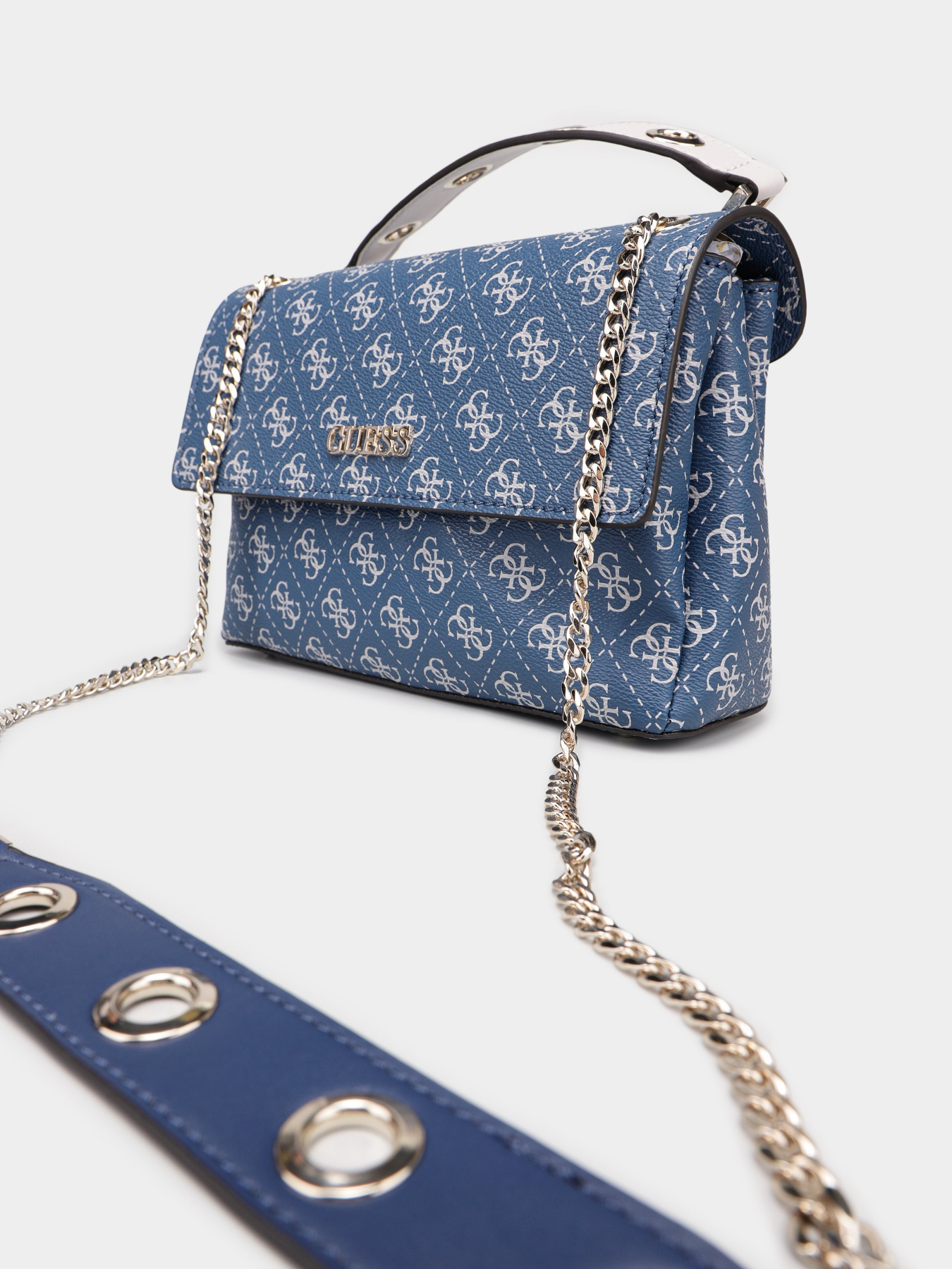 Сумки GUESS Washington модель HWSG81.24210;BLM Фото