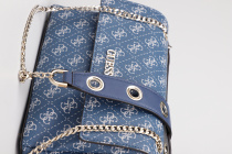 Сумки GUESS Washington модель HWSG81.24210;BLM Фото