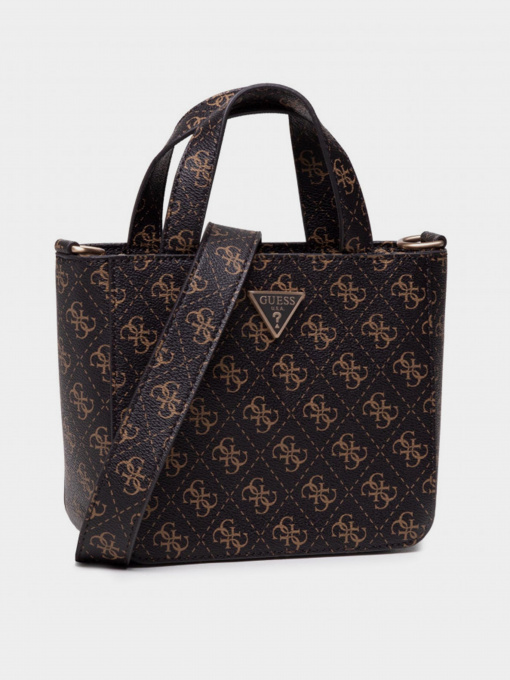 Сумки GUESS Layla модель HWSS79.89750;BNL Фото