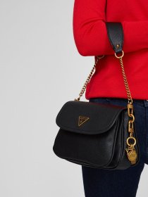 Сумки GUESS модель HWVB78.78200;BLA Фото