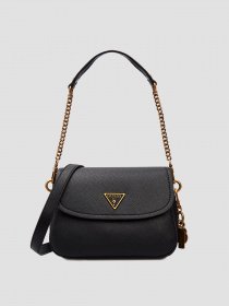 Сумки GUESS модель HWVB78.78200;BLA Фото