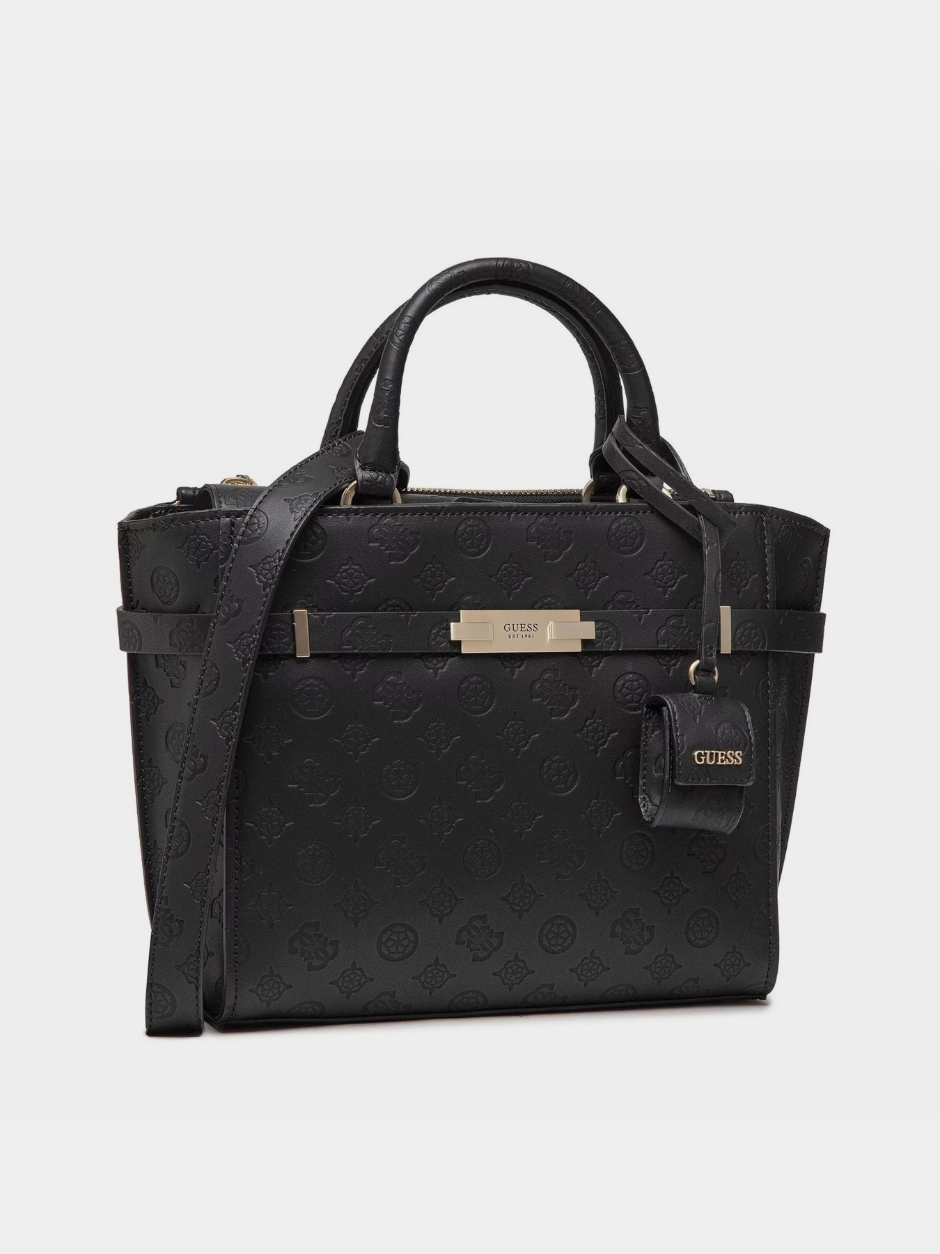 Сумки GUESS Bea модель HWVS81.32060;BLA Фото