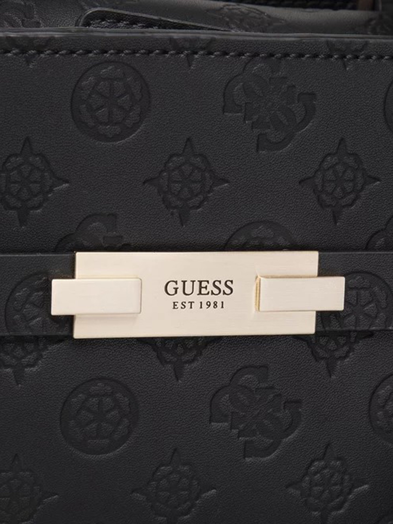 Сумки GUESS Bea модель HWVS81.32060;BLA Фото