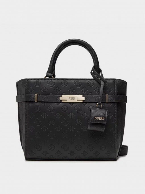Сумки GUESS Bea модель HWVS81.32060;BLA Фото