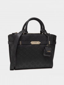 Сумки GUESS Bea модель HWVS81.32060;BLA Фото