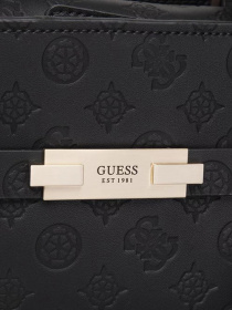 Сумки GUESS Bea модель HWVS81.32060;BLA Фото