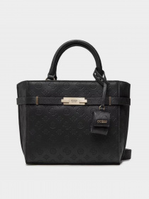 Сумки GUESS Bea модель HWVS81.32060;BLA Фото