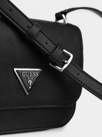 Сумки GUESS Noelle модель HWZY78.79780;BLA Фото
