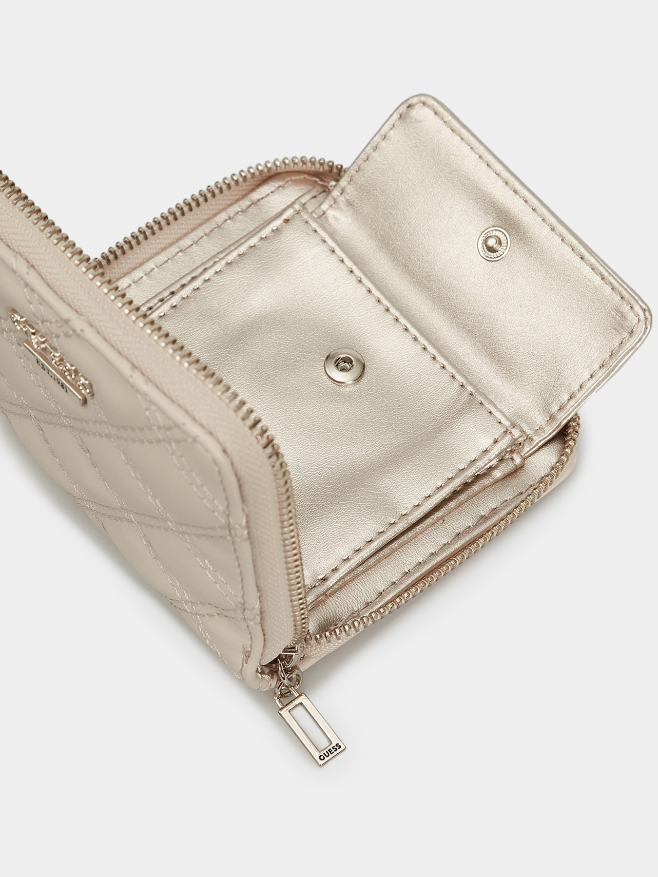 Кошельки GUESS Cessily модель SWEV76.79370;STO Кошельки GUESS Cessily модель SWEV76.79370;STO Фото