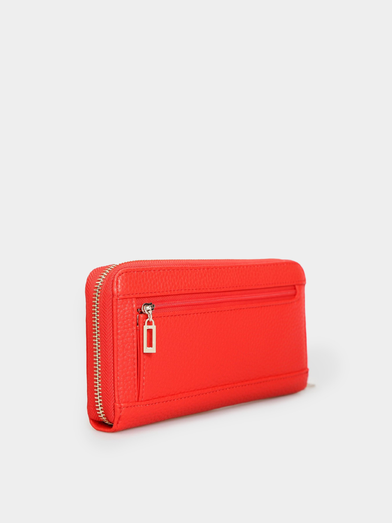 Гаманці GUESS Alby модель SWVG74.55460;RED Гаманці GUESS Alby модель SWVG74.55460;RED Фото