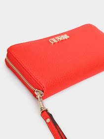 Гаманці GUESS Alby модель SWVG74.55460;RED Фото