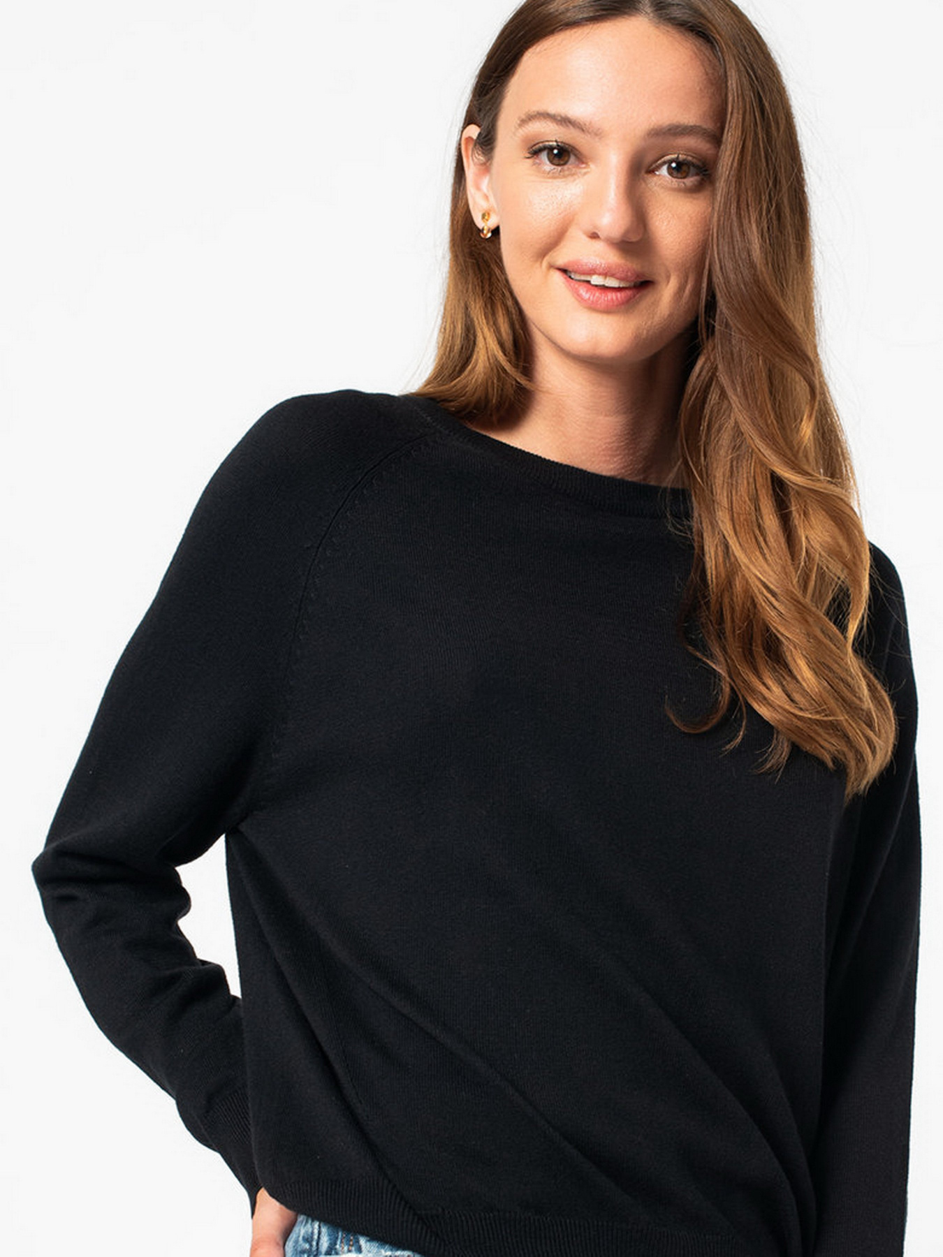 Свитры и кардиганы GUESS Irene модель W1YR0A.Z2V80;JBLK Свитры и кардиганы GUESS Irene модель W1YR0A.Z2V80;JBLK Фото