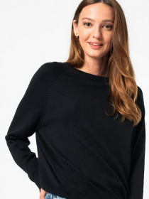 Свитры и кардиганы GUESS Irene модель W1YR0A.Z2V80;JBLK Фото