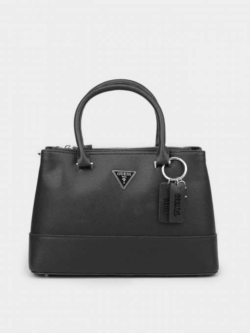 Сумки GUESS Cordelia Luxury Satchel модель HWVG81.30060;BLA Фото