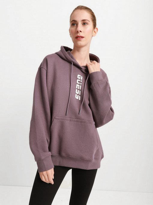 Худи и свитшоты GUESS модель O1BA00.K9V31;G9A6 Фото