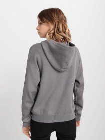 Худи и свитшоты GUESS модель W1BR26.Z26I0;DGH Фото