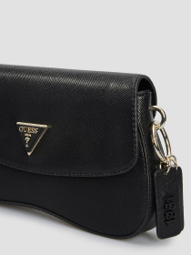 Сумки GUESS Cordelia модель HWVG81.30190;BLA Фото