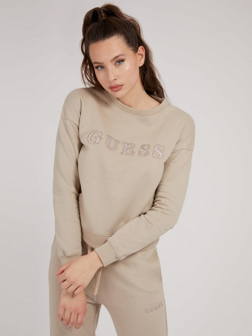 Худи и свитшоты GUESS модель O1GA01.K68M1;H9D2 Фото