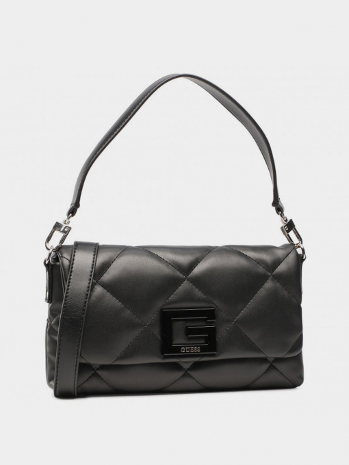 Сумки GUESS модель HWQM75.80190;BLA Фото