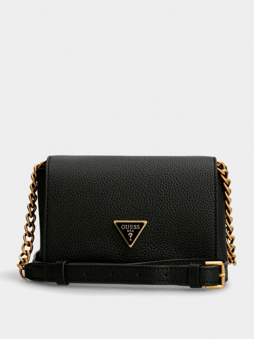 Сумки GUESS модель HWVB83.85780;BLA Фото
