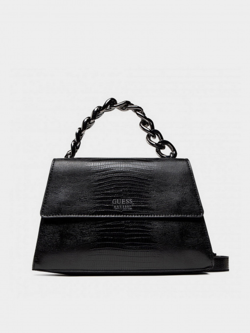 Сумки GUESS модель HWKM83.82200;BLA Фото