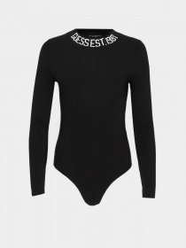 Боді та корсети GUESS Chanel модель W1BP31.K68D2;JBLK Фото