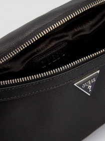 Сумки GUESS модель HMECRT.P2130;BLA Фото