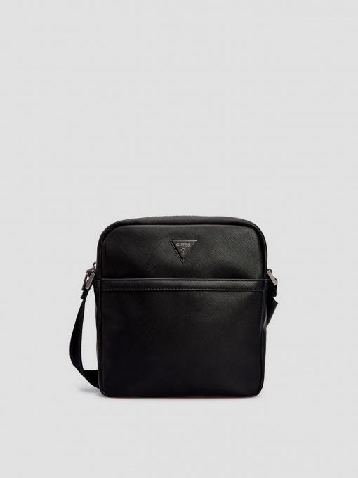 Сумки GUESS модель HMECRT.P2158;BLA Фото